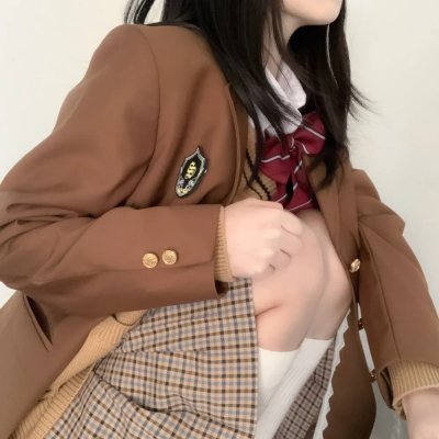 黑衣天使