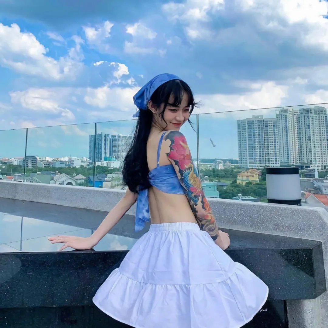 蜗牛回忆录